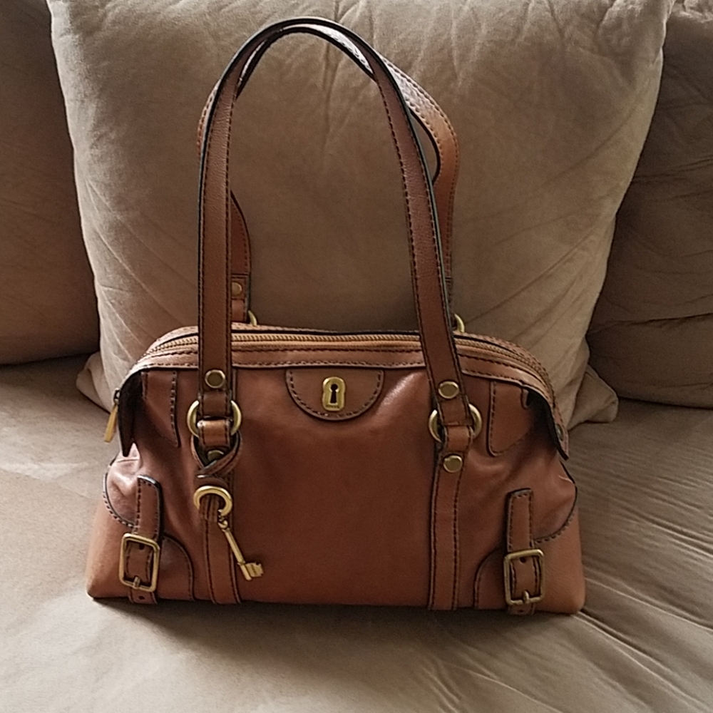 Fossil shoulder bag
